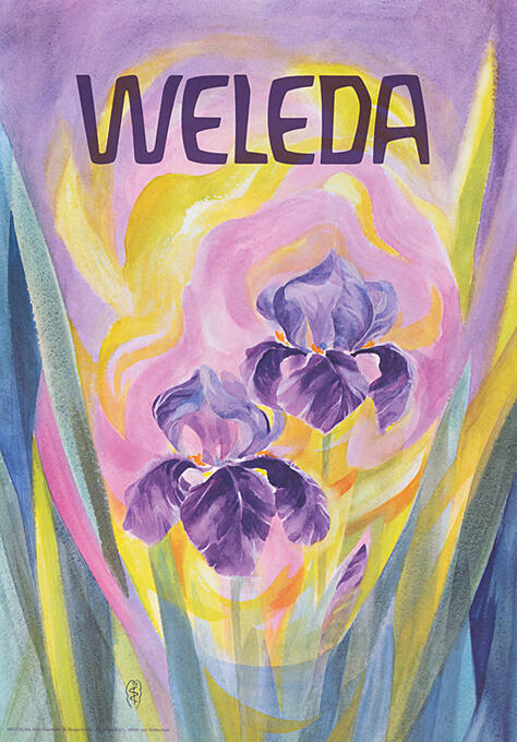 Weleda