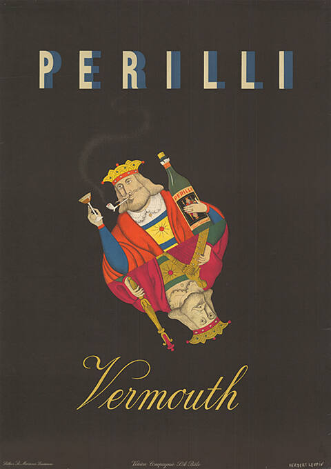 PeriIli Vermouth