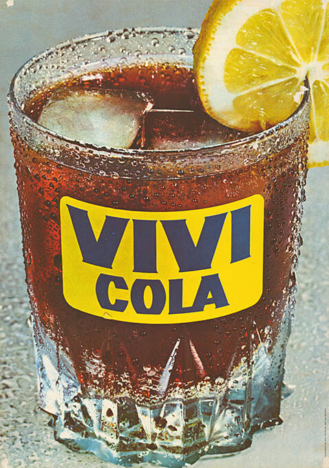 Vivi Cola