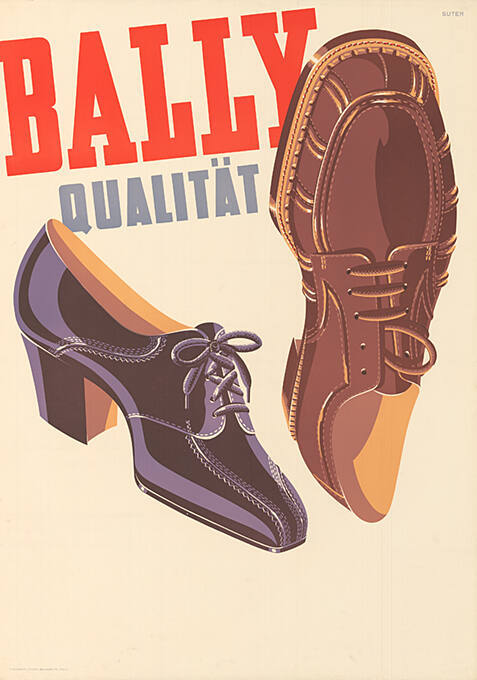 Bally, Qualität