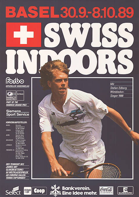 Stefan Edberg