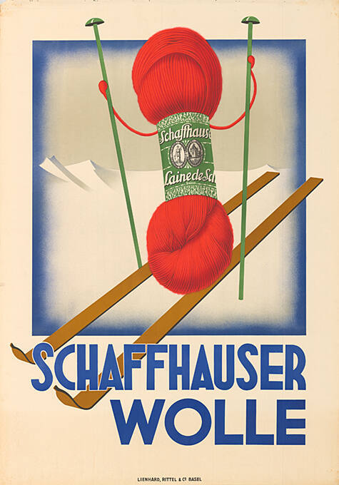 Schaffhauser Wolle