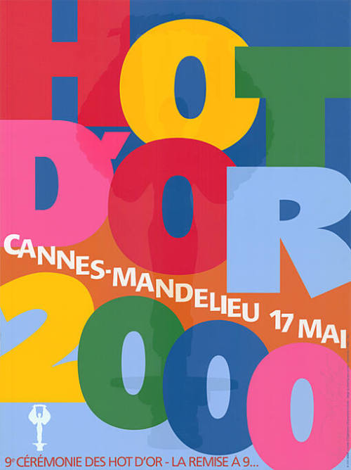 Hot d’or 2000, Cannes-Madelieu