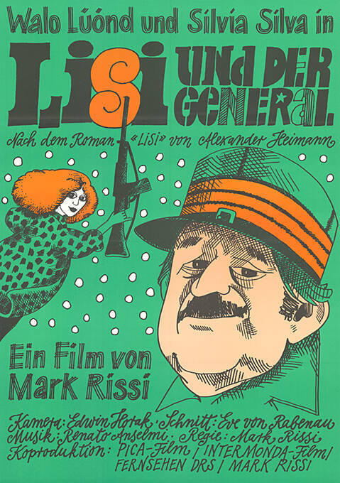 Mark Rissi