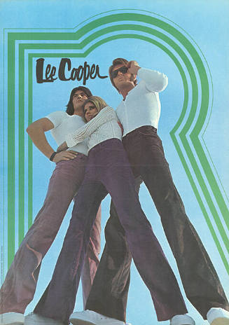 Lee Cooper