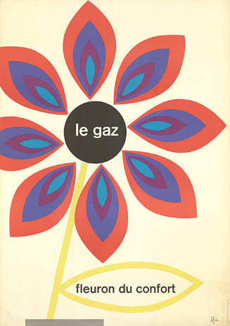 Le gaz, fleuron du confort