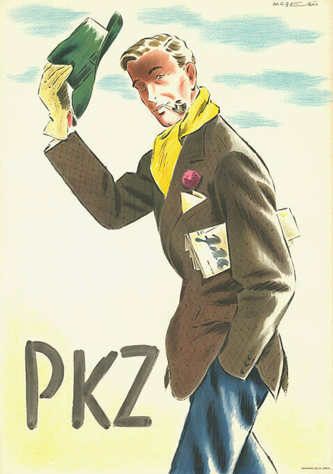 PKZ