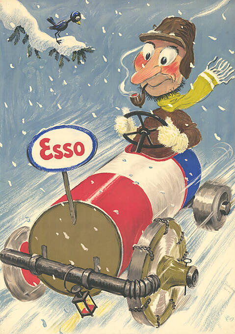 Esso