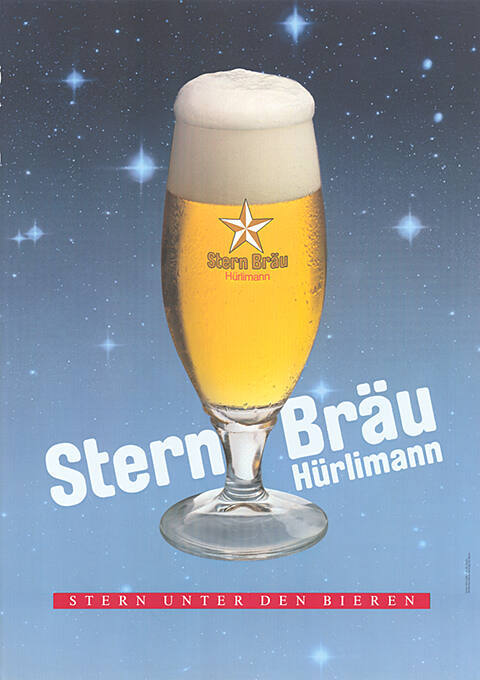 Stern Bräu, Hürlimann