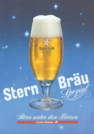 Stern Bräu, Spezial