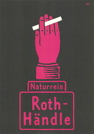 Naturrein, Roth-Händle