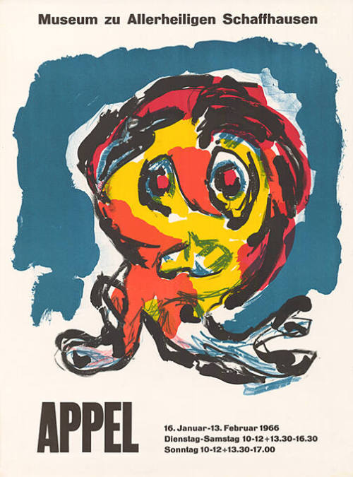 Karel Appel