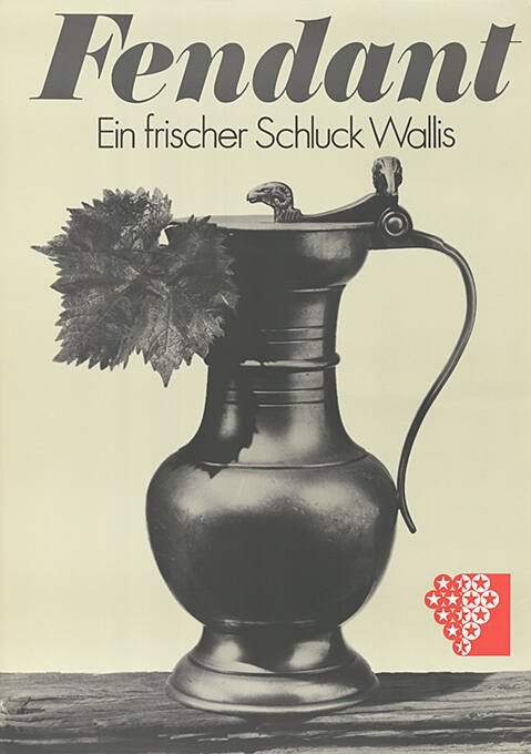 Fendant, Ein frischer Schluck Wallis