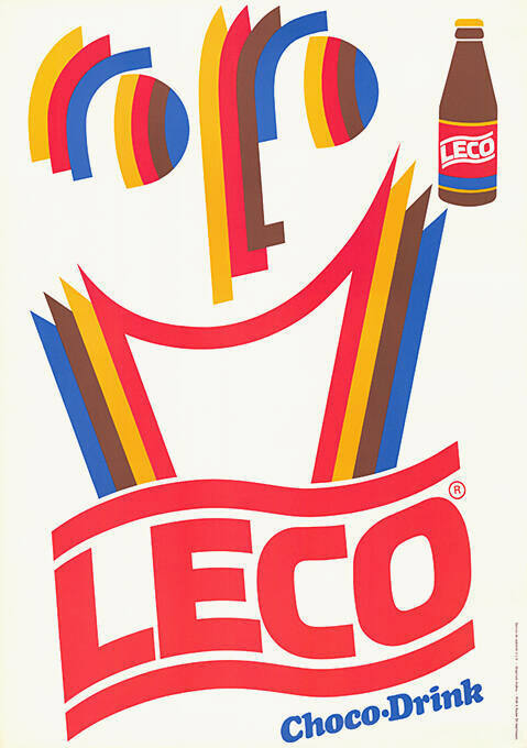 Leco Choco-Drink