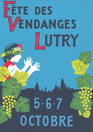 Fête des Vendanges, Lutry