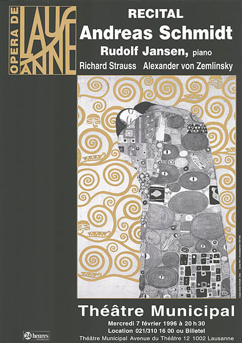 Gustav Klimt