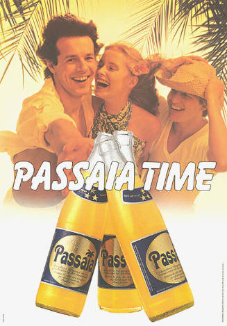 Passaia Time