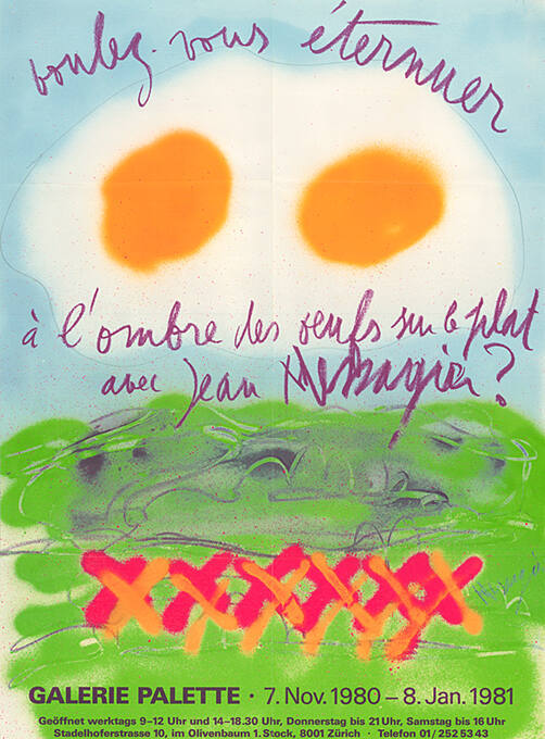 Jean Messagier