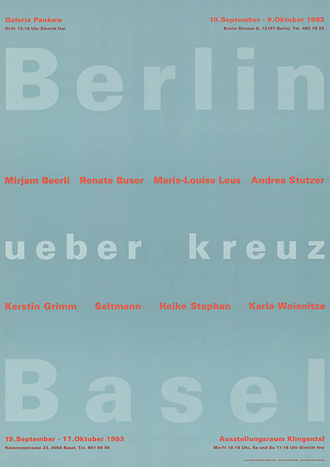 Druckerei Graetz, Berlin