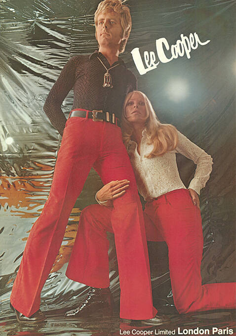 Lee Cooper