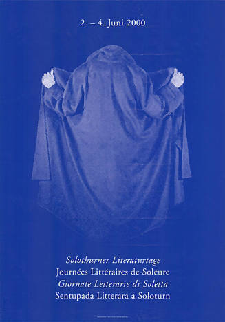 Solothurner Literaturtage