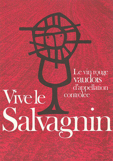 Vive le Salvagnin