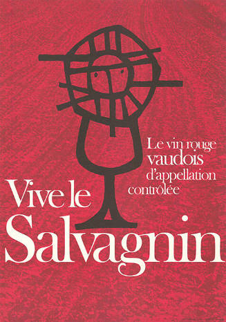 Vive le Salvagnin