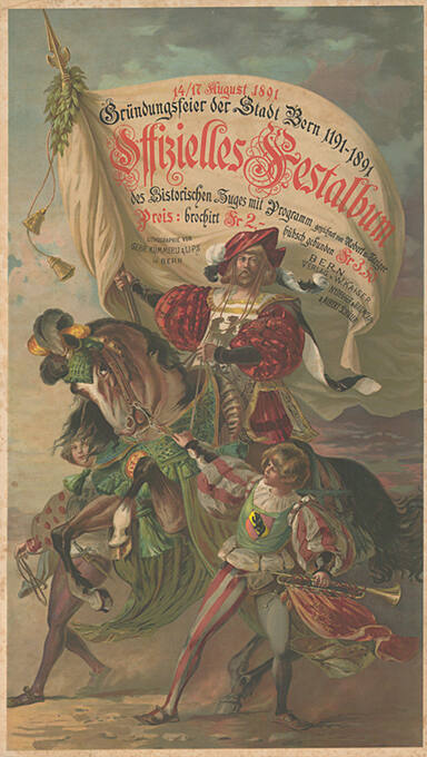 Robert von Steiger