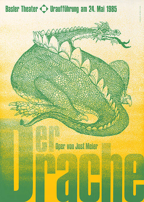 Detjen + Lüdin, Basel / Bioggio