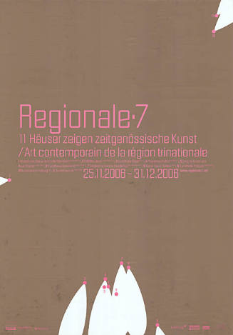 Regionale 7