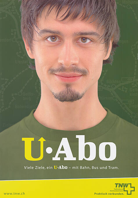 U-Abo, TNW