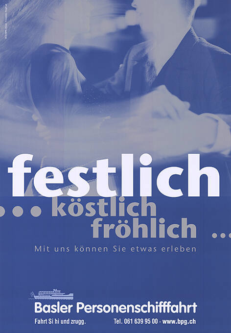 Fotoatelier Siegfried, Basel