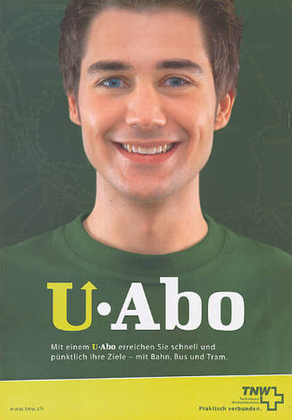 U-Abo, TNW