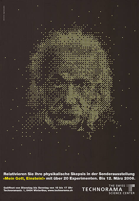 Albert Einstein