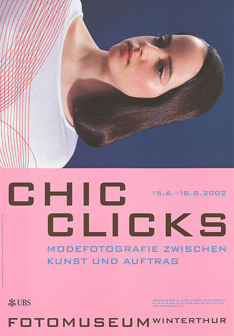 Chic Clicks, Fotomuseum Winterthur