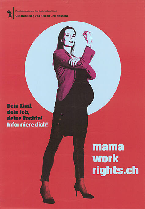 Mama work rights.ch