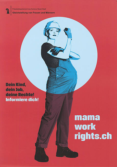 Mama work rights.ch