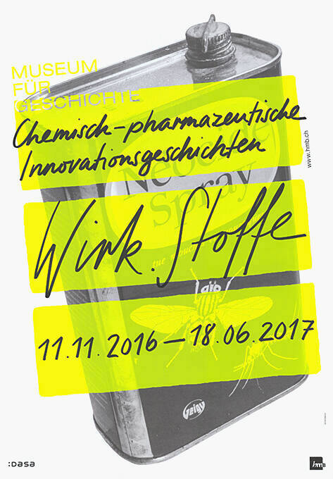 DASA Arbeitswelt Ausstellung, Dortmund