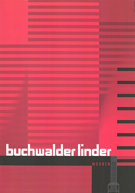 Buchwalder Linder, Wohnen