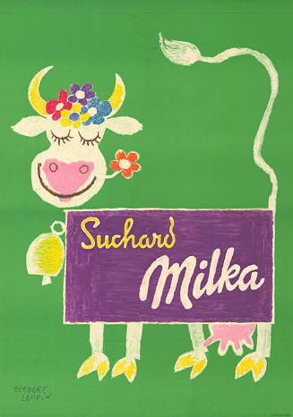 Suchard Milka