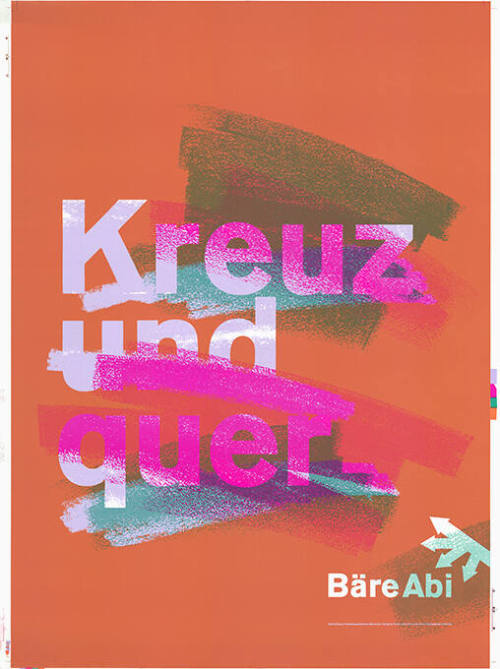 Kreuz und quer, Bäre Abi