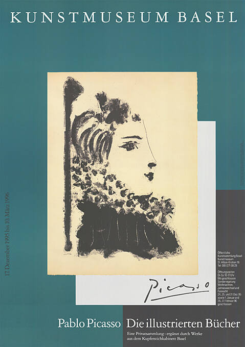 Kunstmuseum Basel