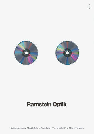 Ramstein Optik