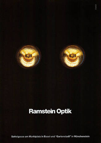 Ramstein Optik