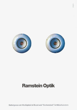 Ramstein Optik