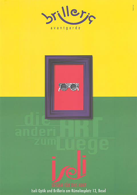 Fischer + Ryser, Basel