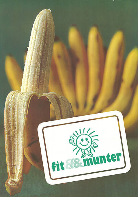Fit & munter