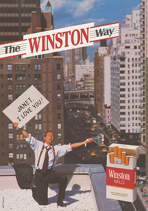 The Winston Way