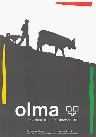 Olma, St. Gallen