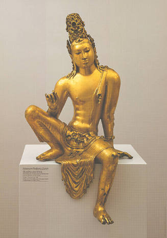 Buddha und Shiva, Museum Rietberg Zürich